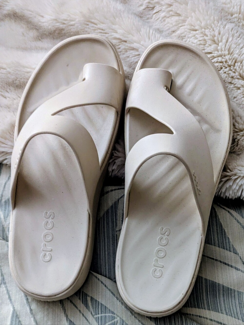 Crocs